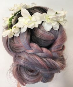 beautiful wigs