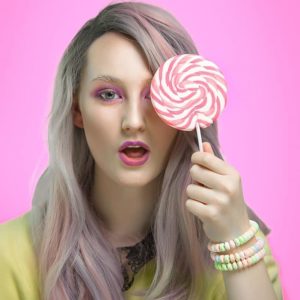 color wigs